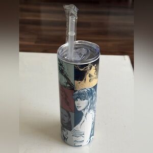 Taylor Swift The Eras Tour 20oz Tumbler